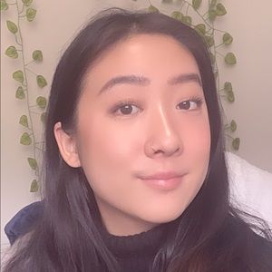 Meet your Posher, Kelsi